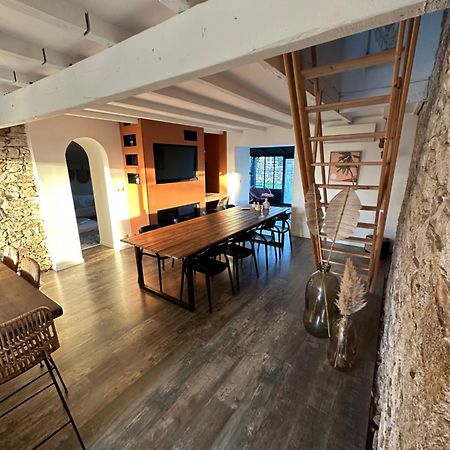 La Maison Coup De Coeur De Pont Caffino 9 Couchages Plus 2 Sur Demande Maisdon-sur-Sevre 外观 照片