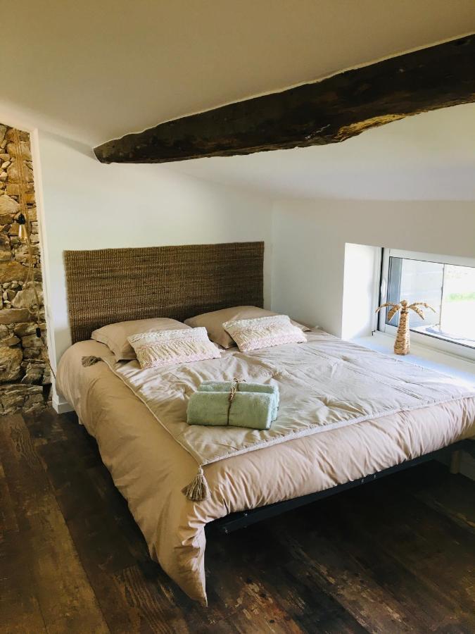 La Maison Coup De Coeur De Pont Caffino 9 Couchages Plus 2 Sur Demande Maisdon-sur-Sevre 外观 照片