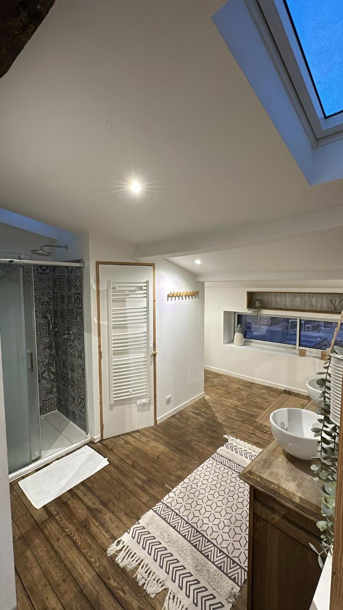 La Maison Coup De Coeur De Pont Caffino 9 Couchages Plus 2 Sur Demande Maisdon-sur-Sevre 外观 照片