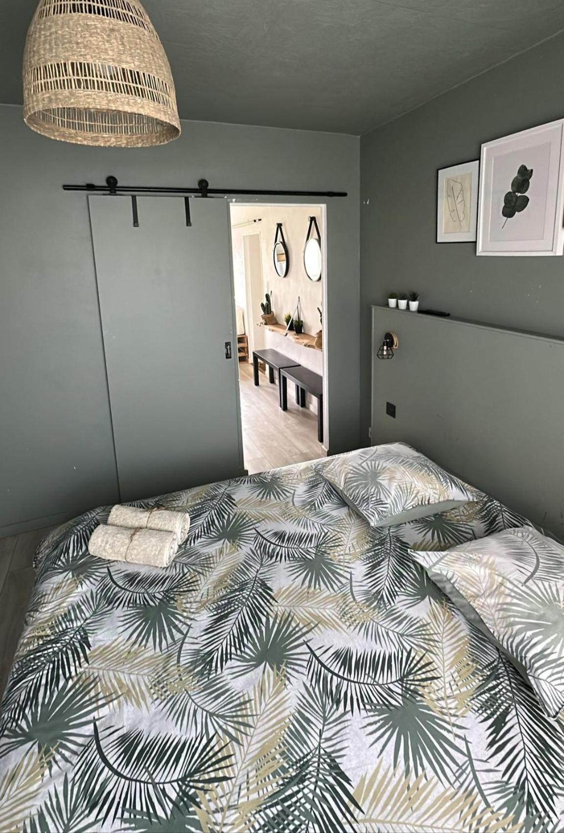 La Maison Coup De Coeur De Pont Caffino 9 Couchages Plus 2 Sur Demande Maisdon-sur-Sevre 外观 照片