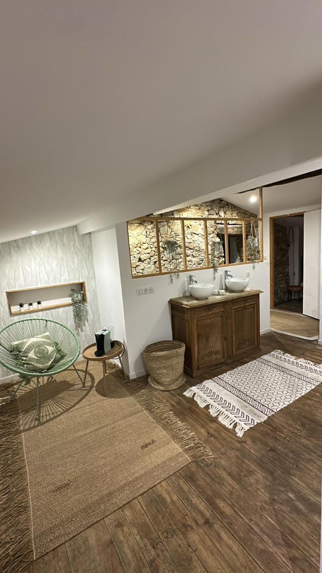 La Maison Coup De Coeur De Pont Caffino 9 Couchages Plus 2 Sur Demande Maisdon-sur-Sevre 外观 照片